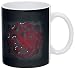 ABYstyle - GAME OF THRONES - Tazza - 320 ml - Fuoco e Sangue