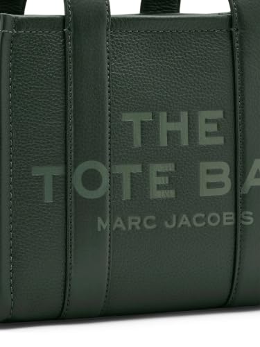 Image of Marc Jacobs Women's The Leather Small Tote Bag
