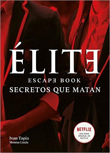 Élite: Secretos que matan