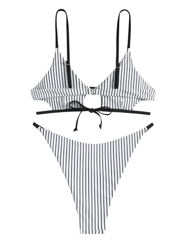 ZAFUL womens Padded3