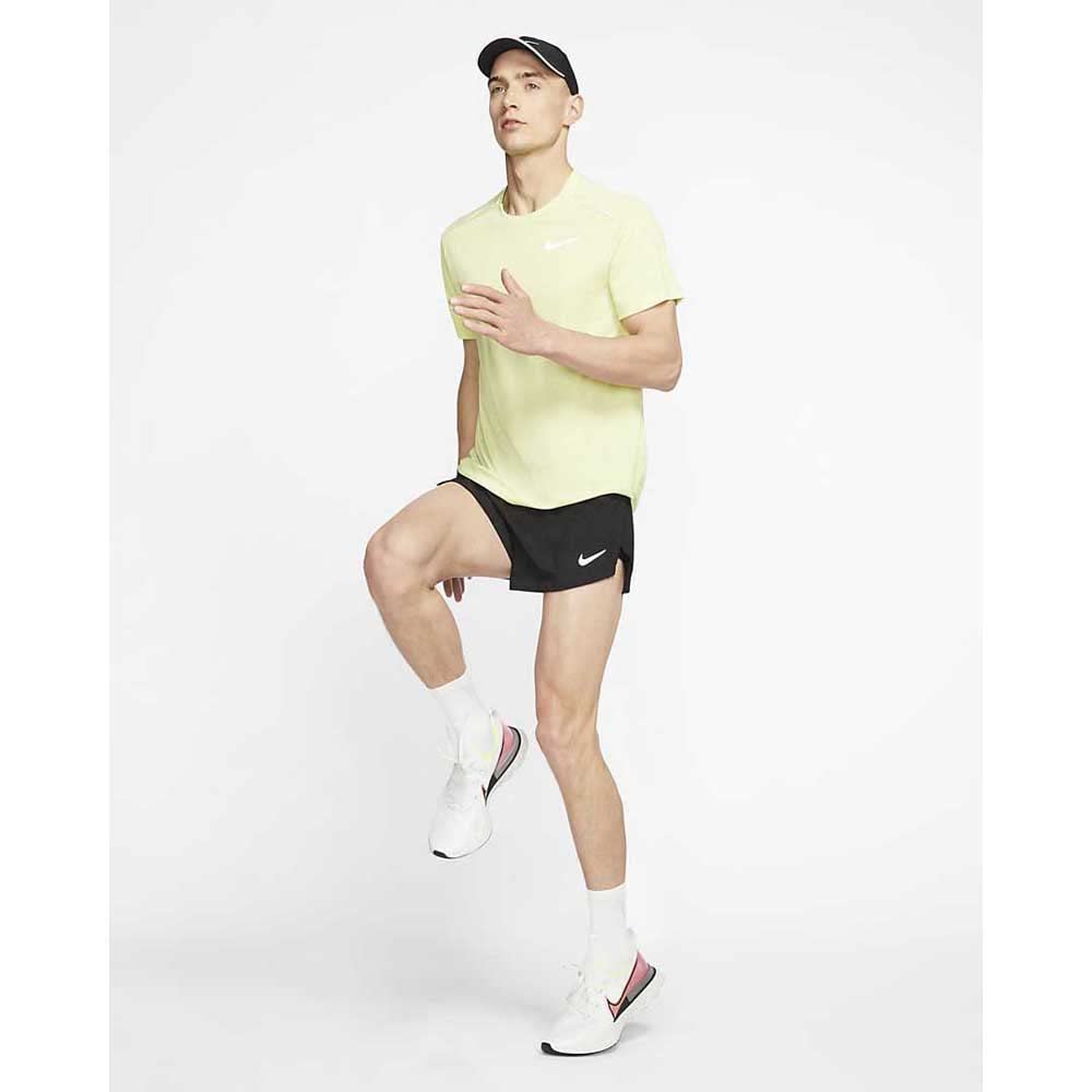 nike men's fast 2 short