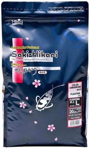 SAKI-HIKARI COLOR