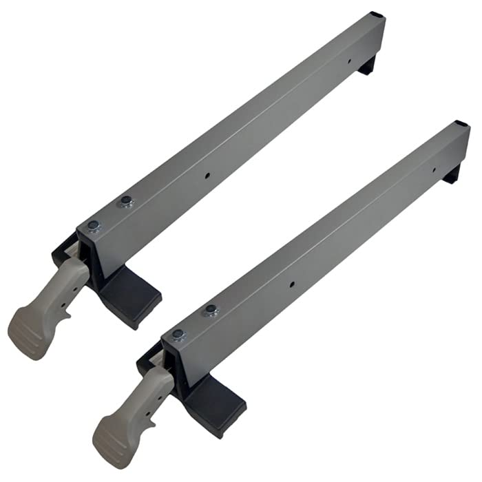 2PK - 089040002702 for Ryobi RTS10NS 10 "Rip Fences RTS10G