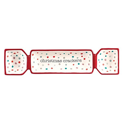Grasslands Road Christmas Crackers Server