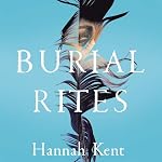 Cover of Burial Rites