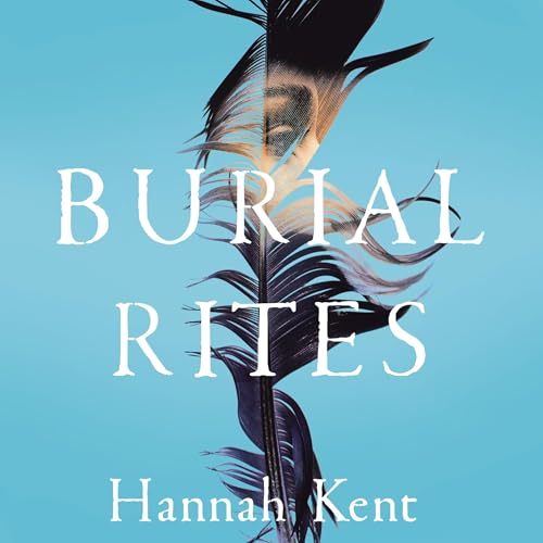 Couverture de Burial Rites