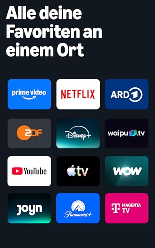 Amazon Fire TV Stick 4K Select (neueste Generation), beginne mit dem Streamen in 4K, Hunderttausenden von Filmen und Serienfolgen sowie kostenlosem Live-TV – Bild 4