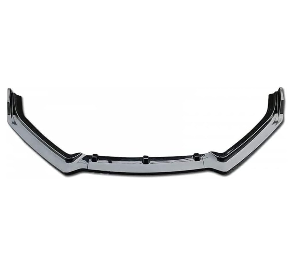 Pare-Chocs de Voiture Spoiler Seat Ibiza MK5 2009-2016 Lèvre Avant Séparateur GREB