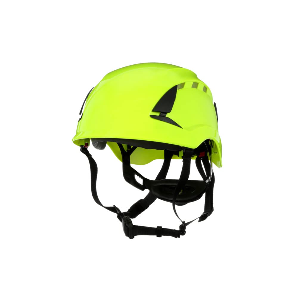 3M SecureFit Casco de protección, X5000