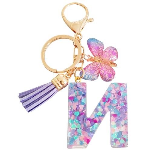 🎁🎉[Piccolo regalo unico]: Cerchi il regalo perfetto? Il nostro adorabile portachiavi è una scelta favolosa per le donne di tutte le età! Sorprendi i tuoi cari con questo regalo premuroso, ideale per compleanni, vacanze o qualsiasi occasione speciale! Fateli sentire speciali e apprezzati con un tocco di glamour e stile!