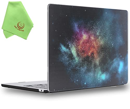 UESWILL Compatible with 2022-2026 MacBook Air 13 inch M5 M4 M3 M2 Case Model A3449 A3240 A3113 A2681 Mac Air 13.6
