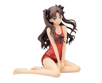 Amazon | Fate/stay night 遠坂 凛 Summer Ver. (1/8スケール