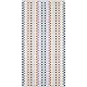 Handtücher Campina Karo 6234 Multicolor - 12