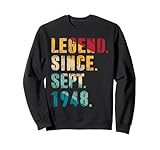 Vintage Legend Since Birthday Gifts Store By Mj