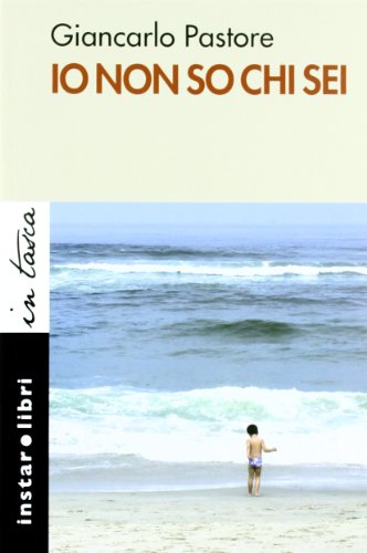 Io non so chi sei Io non so chi sei