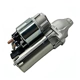 Starter Motor Assy 7C19-11000-AC Compatible For Ford Transit V348 2.4L Conquer N800 Tourneo Diesel