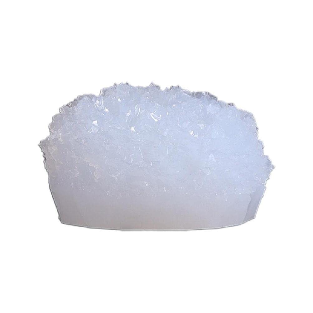 Groomy Crystal Cluster Mold For Silicone Resin Mold Filler Resin Crystal Moulds For Diy Resin Decorative Craft Home Decorations