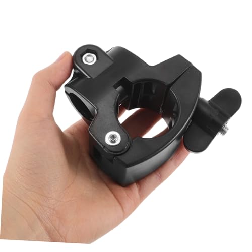 Clamp de fijación rápida para rack de batería BESPORTBLE miniatura 4