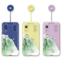 Amazon.co.jp: キッズケータイ KY-41C ケース カバー