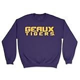 Nil Store Flau'jae Johnson LSU Women's Basketball Purple Geaux Crew
