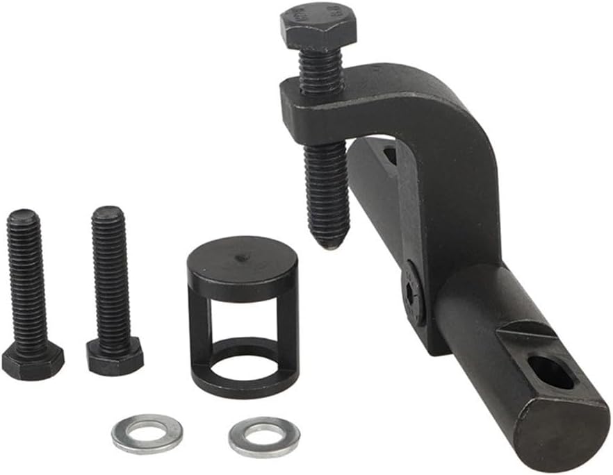 Valve Spring Compressor Device Kit Pow352003 for Ram 2500 3500 with 5.7l 6.1l 6.2l 6.4l For Hemi Engines - Direct Replacement Metal Automotive Re
