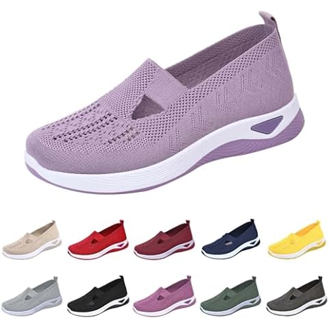 Baskets orthopédiques Gyaimxfu Cover