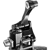 Campagnolo Super Record BrazeBlack, Front