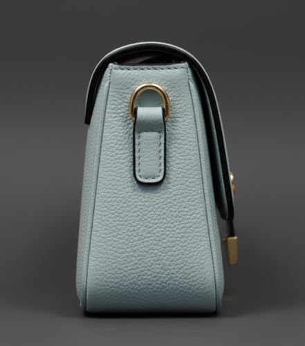 Image of WildHorn Women's Vegan Leather Sling Bag | Premium Crossbody Shoulder Bag with Magnetic Closure | Elegant Handbag