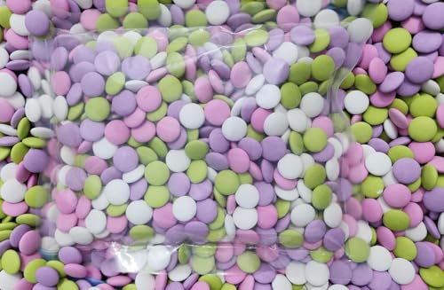 HolanDeli After Dinner Chocolate Mint Candy 1LB Bag