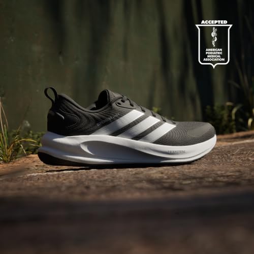 Image of adidas Mens Supernova Ease 2 M Running Shoes
