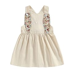Dresses Bunny Beige