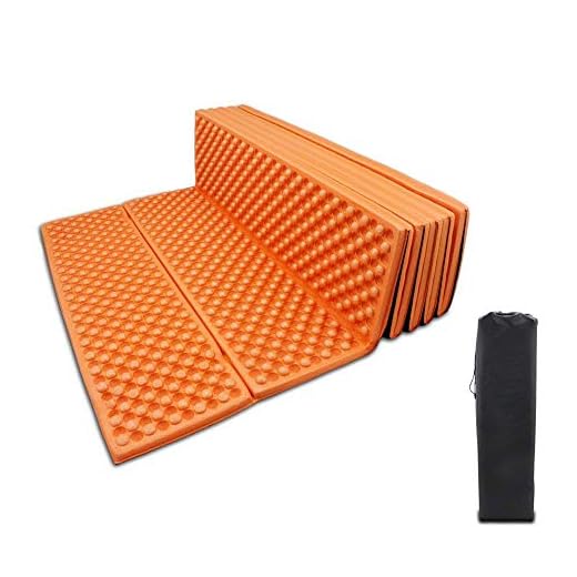 Begrit, tappetino pieghevole in schiuma