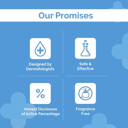 The Derma Co 2% Niacinamide Oily Skin Cleanser for Sensitive, Oily & Combination Skin 125 ml Non-Irritant | 100% Soap-Free | Non-Drying | Gently Cleanses Makeup | With 0.1% ww... - Image 5