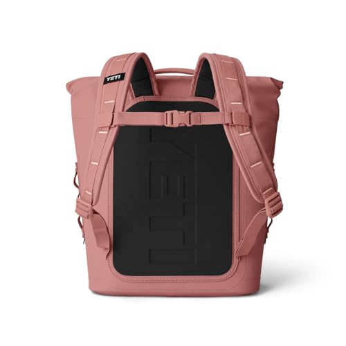 Image of YETI Hopper M Series Backpack Soft Sided Coolers with MagShield Access