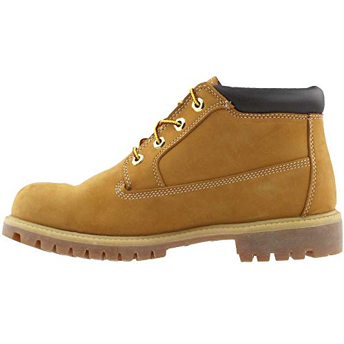 timberland premium wp chukka