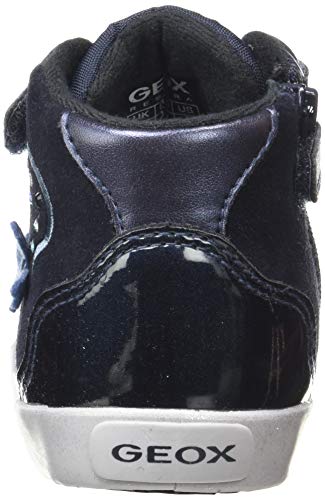 Geox Baby B Kilwi Girl A Sneakers voor meisjes - Image 4