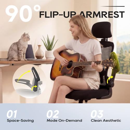okup office chair review