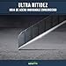 cuchillo cutter cuchillo multiusos cuchillo para cartón con hojas de encaje cuchillo multiusos cuchillo para alfombras Imagen de cuchillo cutter cuchillo multiusos cuchillo para cartón con hojas de encaje cuchillo multiusos cuchillo para alfombras