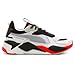 PUMA Mens Rs-X Home Lace Up Sneakers Shoes Casual - White - Size 11 M