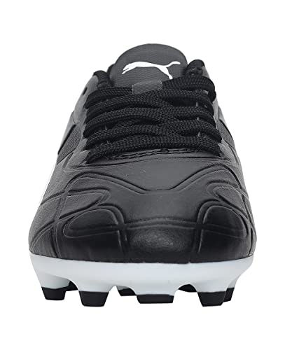 Image of Puma Kids Monarch FG Football Shoe