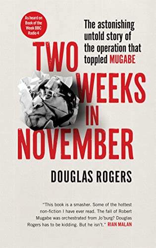 Two Weeks In November view 2