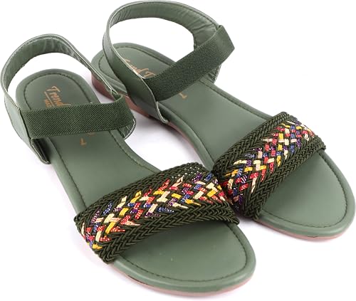 Image of Women Flats () BZ 01 Trend SL B