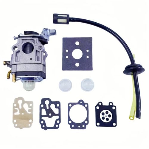 Carburateur 15 mm pour réparer le moteur de débroussailleuse T272X EB802RT