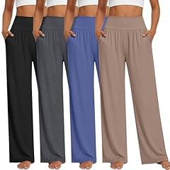 Black, Dark Gray, Denim Blue, Khaki