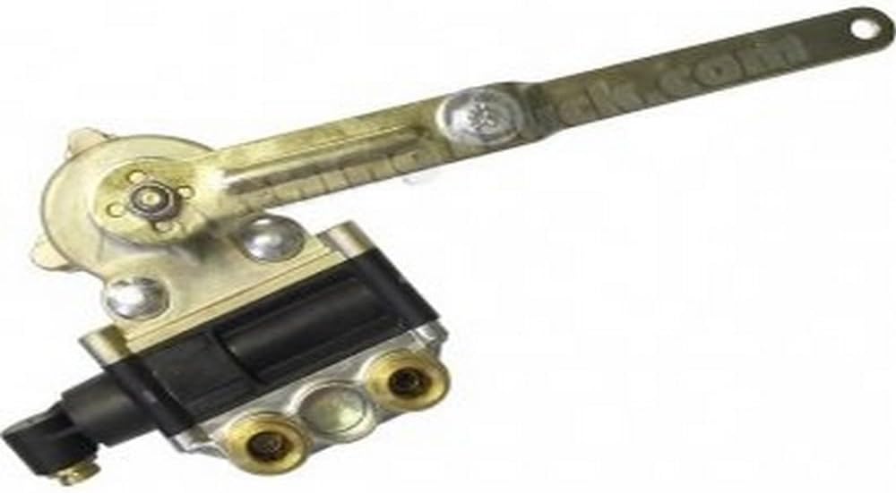 Haldex Midland 90555375 Height Control Valve, 1 Pack