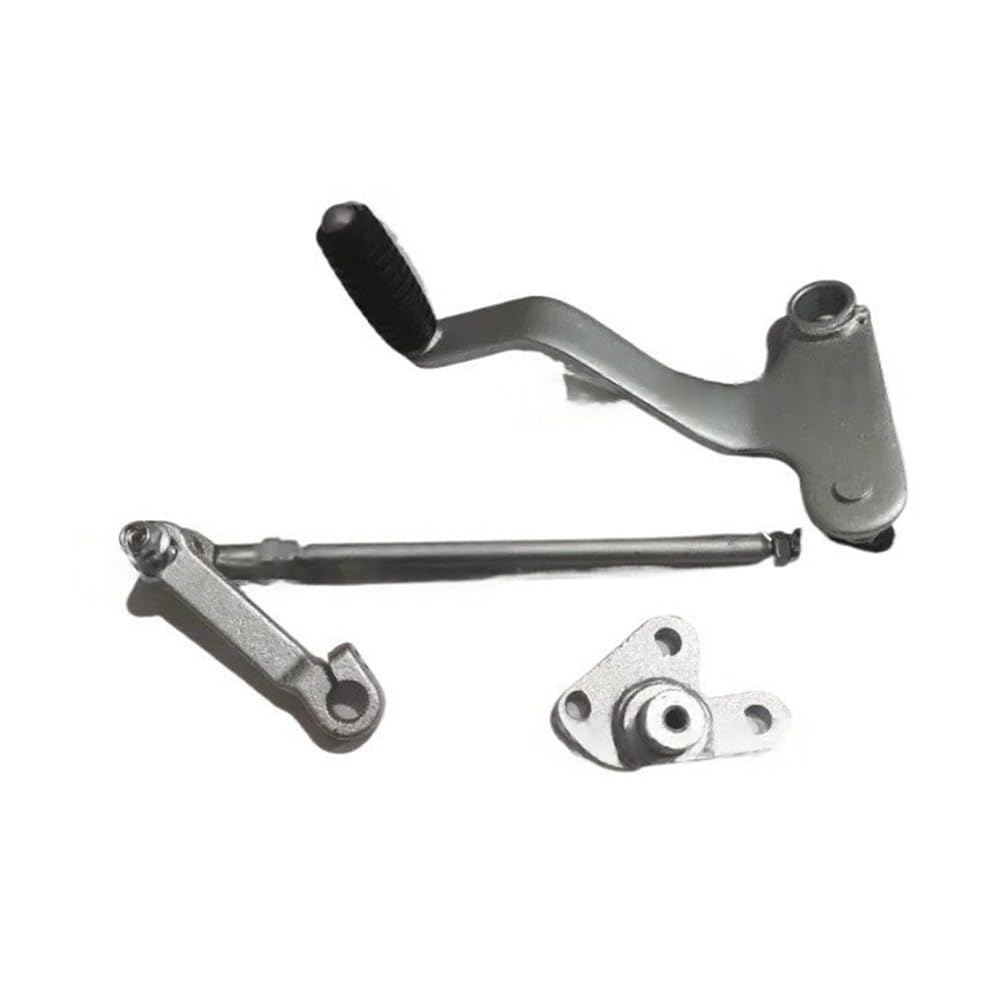 XWDMCZ Motorcycles Shift Pedal Motorcycle Gear Change Gearshift Lever Shifter for QJIANG for keeway BN251 TNT25 TNT250 BJ250-15 15A / BN TNT 25 250 25