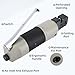 KUNTEC Pneumatic Straight Type Auto Body Punch & Crimper Flange Tool