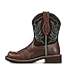 Ariat Fatbaby Western Boot – Women’s Leather Western Boots