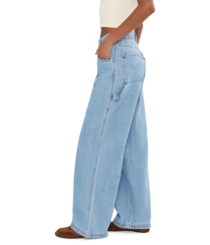 Image of Levi's Women's Cinch Baggy