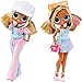 L.O.L. Surprise! LOL Surprise OMG Trendsetter Fashion Doll with 20 Surprises – Great Gift for Kids Ages 4+